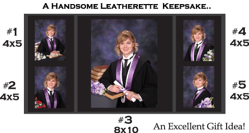 Deluxe Folios