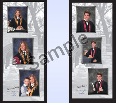 Grad Story